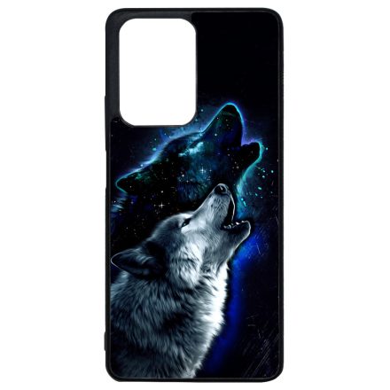 Farkas szelleme Xiaomi 11T/11T Pro tok