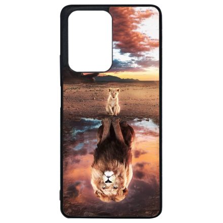 Királlyá válni Xiaomi 11T/11T Pro tok
