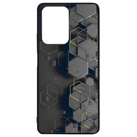 Glitter arany Xiaomi 11T/11T Pro tok