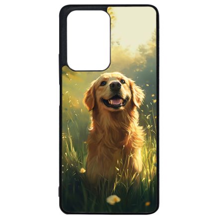 Golden Retriever Xiaomi 11T/11T Pro tok