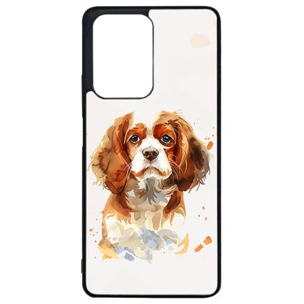 Cavalier King Charles spániel Xiaomi 11T/11T Pro tok
