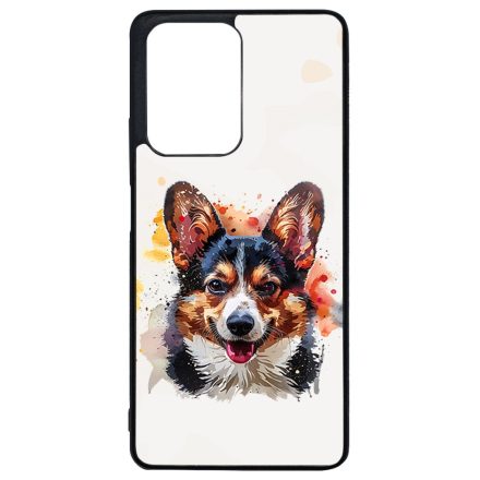 Színes Corgi Xiaomi 11T/11T Pro tok