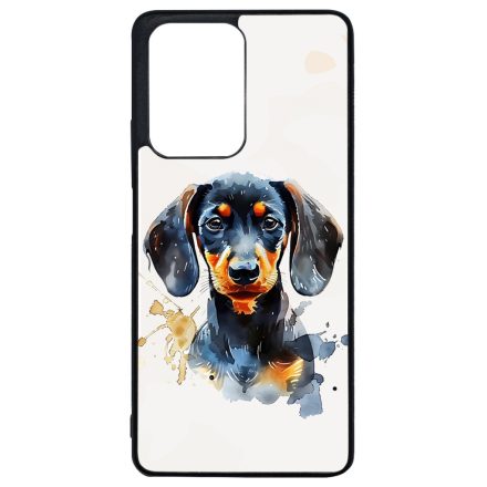 Fekete baba tacsi Xiaomi 11T/11T Pro tok