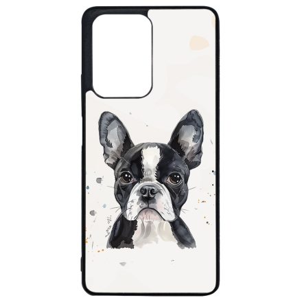 Boston Terrier Xiaomi 11T/11T Pro tok