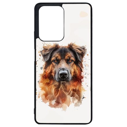 Barna Kaukázusi Juhászkutya Xiaomi 11T/11T Pro tok