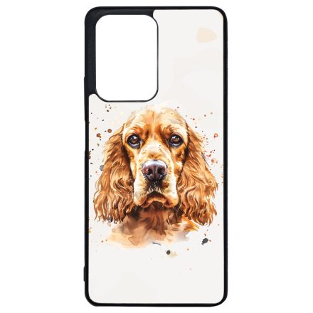 Amerikai Cocker Spániel Xiaomi 11T/11T Pro tok
