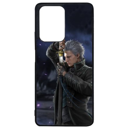 Vergil Xiaomi 11T/11T Pro tok