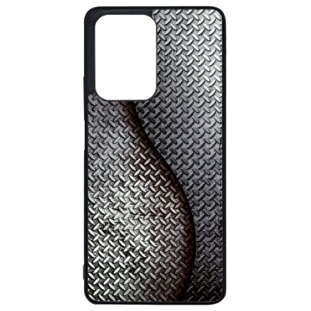 Kemény acél Xiaomi 11T/11T Pro tok
