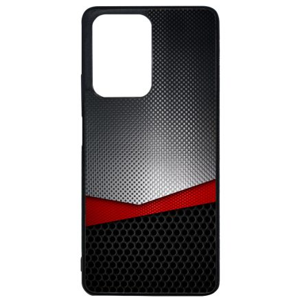 Carbon és Acél Xiaomi 11T/11T Pro tok