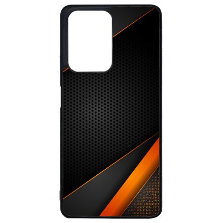 Naracs-fekete sávos carbon Xiaomi 11T/11T Pro tok