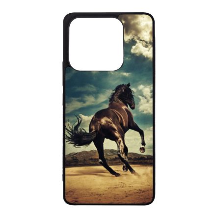 lovas ló mustang mustangos Xiaomi szilikon tok