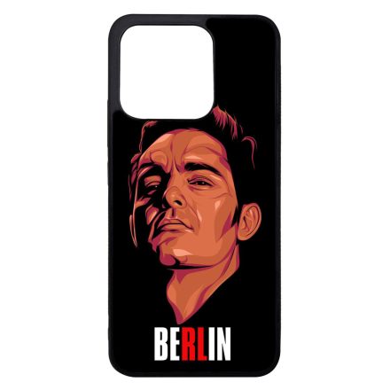 BERLIN - A Nagy Pénzrablás - la casa de papel Xiaomi Mi 13 tok