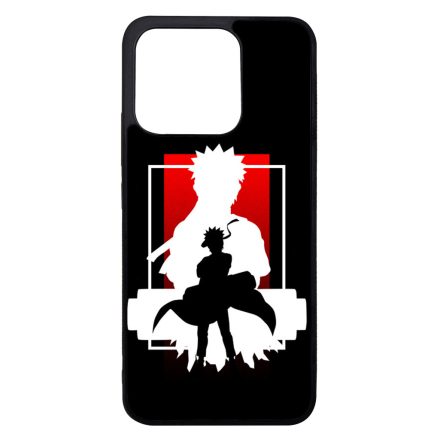 Naruto silhouette anime Xiaomi Mi 13 tok