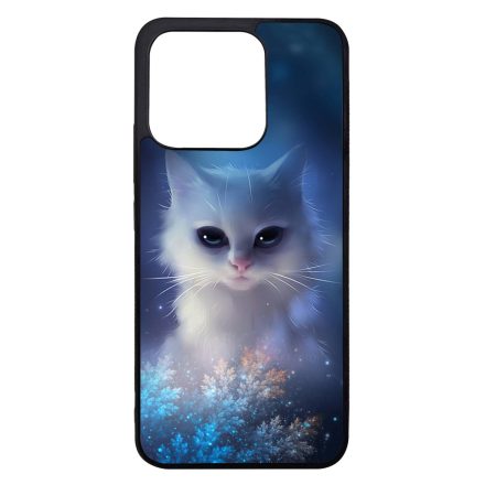 Cat Art - cicás Xiaomi Mi 13 tok