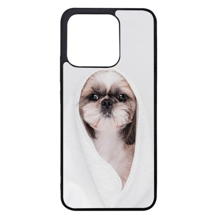 Tüneményes Shih-tzu Xiaomi Mi 13 tok