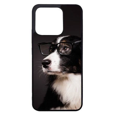 Csak okosan kutya mintás Xiaomi Mi 13 tok
