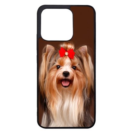 A legszebb Yorkshire Terrier Xiaomi Mi 13 tok