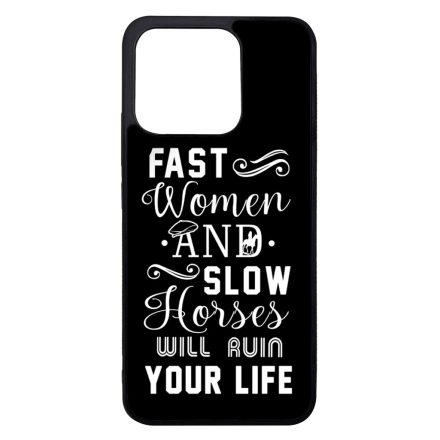 Fast Women, Slow Horses peaky blinders Xiaomi Mi 13 tok