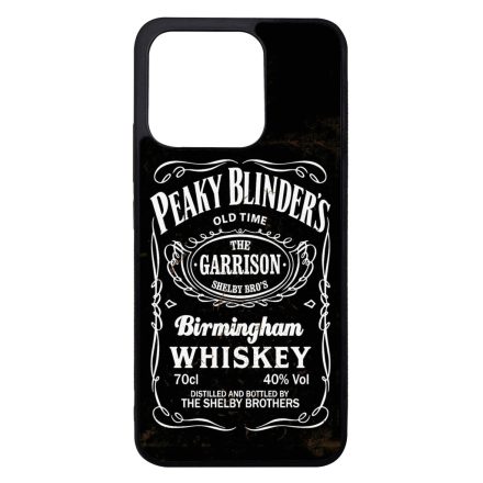 Peaky Blinders Whiskey Xiaomi Mi 13 tok