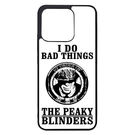 I do bad things peaky blinders Xiaomi Mi 13 tok