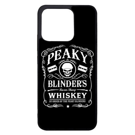 Peaky Blinders Whiskey - Razor  Xiaomi Mi 13 tok