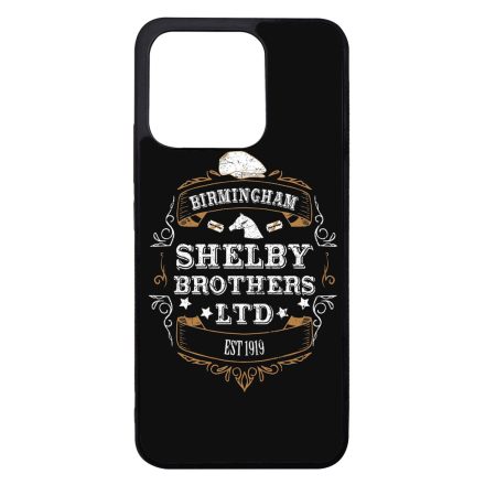 Shelby Brothers Ltd. - birmingham bandája Xiaomi Mi 13 tok
