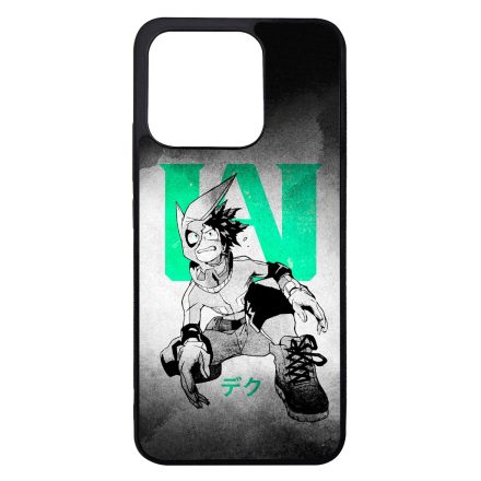 Boku no hero academia - Deku Art - mha Xiaomi Mi 13 tok