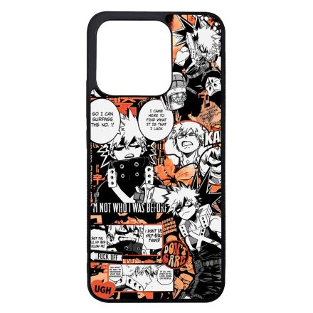 Bakogu Aesthetic - mha - my hero academia boku no Xiaomi Mi 13 tok