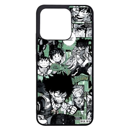 Deku Aesthetic - mha - my hero academia boku no Xiaomi Mi 13 tok