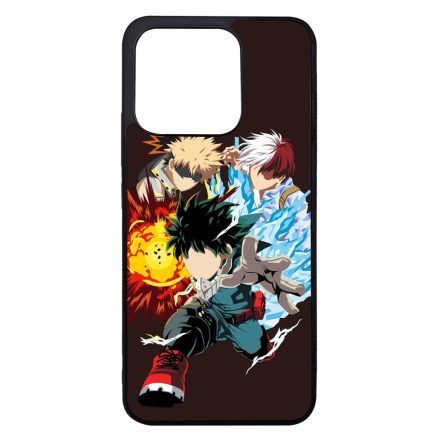 My Hero Academia Minimal - boku no mha Xiaomi Mi 13 tok
