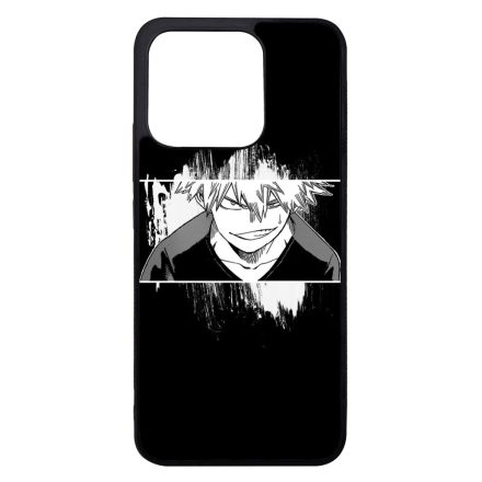 Bakogu Smile - mha - my hero academia boku no Xiaomi Mi 13 tok