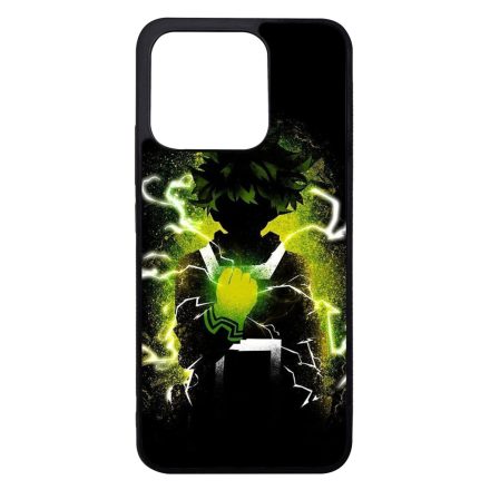 Deku POWER - mha - my hero academia boku no Xiaomi Mi 13 tok