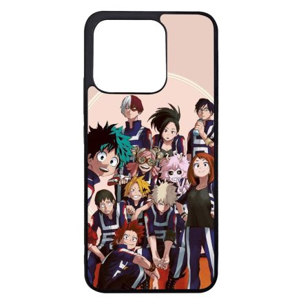 My Hero Academia - Students - mha - boku no Xiaomi Mi 13 tok