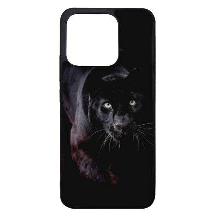 Black Panther Fekete Parduc Wild Beauty Csajos Xiaomi Mi 13 tok