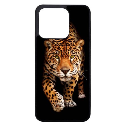 Wild Beauty Jaguar Wild Beauty Csajos Allat mintas Xiaomi Mi 13 tok
