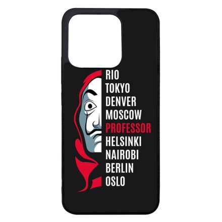Mask the Names Bella Ciao nagypenzrablas  lacasadepapel Xiaomi Mi 13 tok