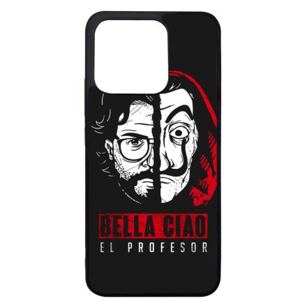 Bella Ciao El Profesor nagypenzrablas lacasadepapel Xiaomi Mi 13 tok