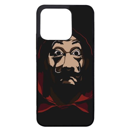 Simple the Mask nagypenzrablas lacasadepapel Xiaomi Mi 13 tok