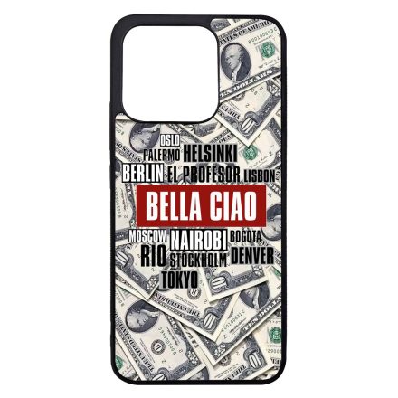 Bella Ciao MONEY nagypenzrablas lacasadepapel Xiaomi Mi 13 tok