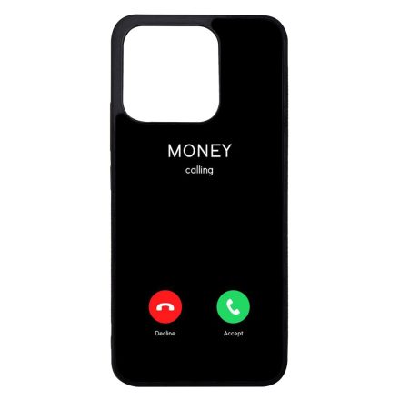 MONEY Calling nagypenzrablas lacasadepapel Xiaomi Mi 13 tok