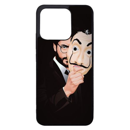 El Profesor Mask nagypenzrablas lacasadepapel Xiaomi Mi 13 tok