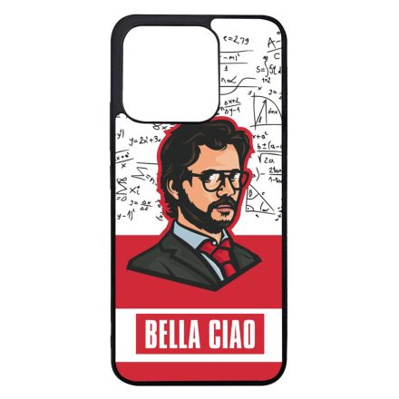 El Profesor Genius nagypenzrablas lacasadepapel Xiaomi Mi 13 tok