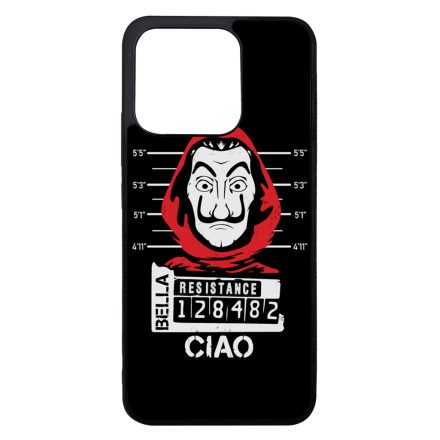 Bella Ciao Wanted nagypenzrablas lacasadepapel Xiaomi Mi 13 tok