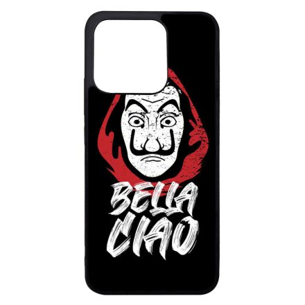 Bella Ciao DALI Mask nagypenzrablas lacasadepapel Xiaomi Mi 13 tok