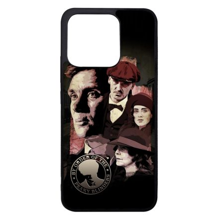 By order of the Shelby Family peaky blinders Xiaomi Mi 13 tok