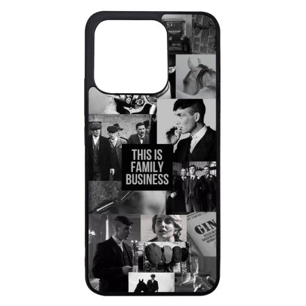 Aesthetic Family Business peaky blinders Xiaomi Mi 13 tok