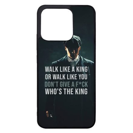 Tommy Shelby King idezet peaky blinders Xiaomi Mi 13 tok