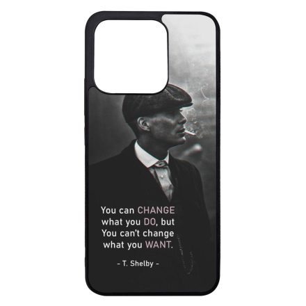 Tommy Shelby Change idezet peaky blinders Xiaomi Mi 13 tok