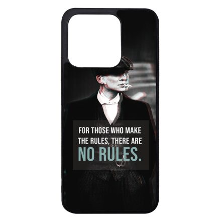 Tommy Shelby No rules idezet peaky blinders Xiaomi Mi 13 tok