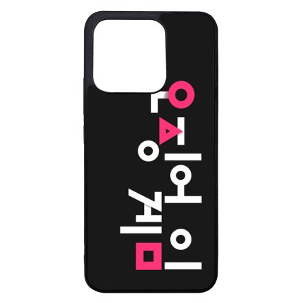 Squid Game a jatek koreai nyelven Xiaomi Mi 13 tok